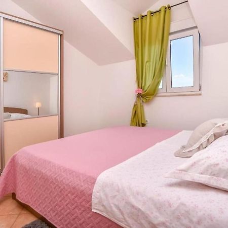 Apartments Anka Rogoznica  Luaran gambar