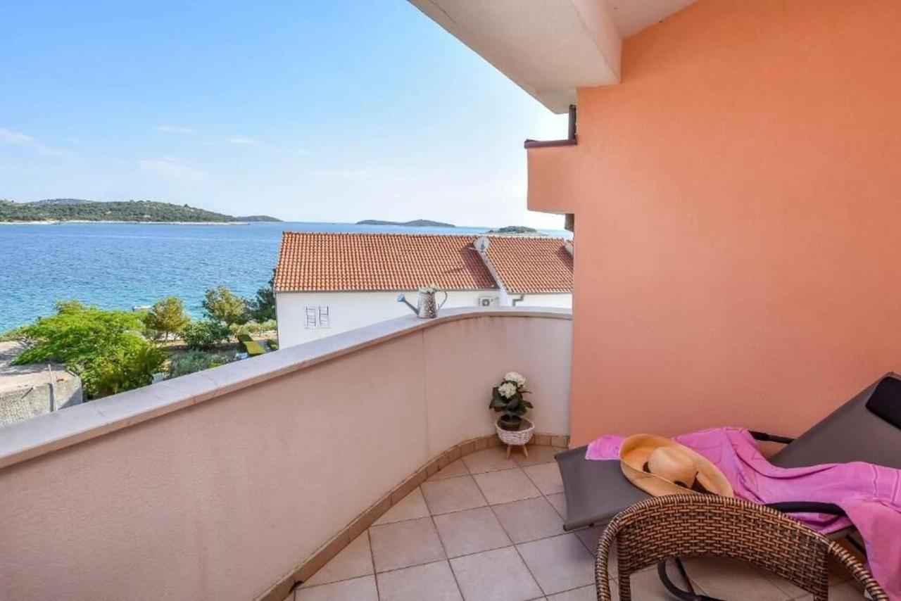 Apartments Anka Rogoznica  Luaran gambar